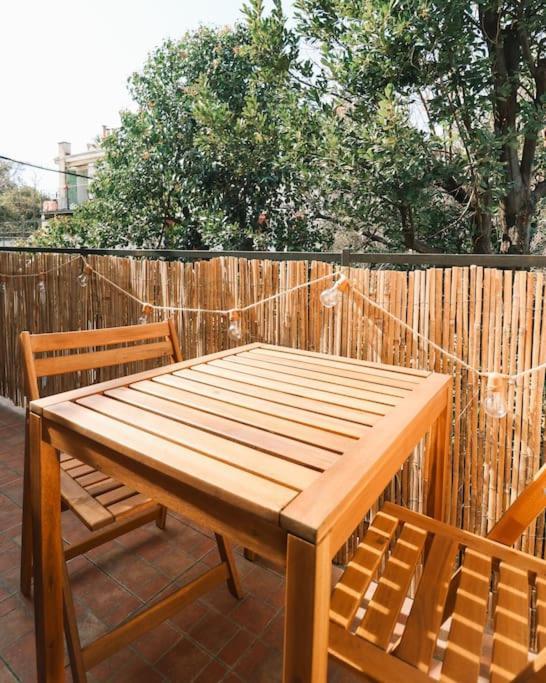 Apartment Longchamp - 2 Avec Terrasse - Wifi - Clim Marseille